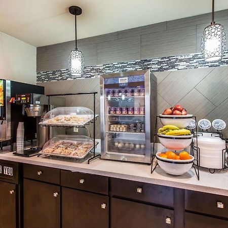 Comfort Inn & Suites Cookeville Dış mekan fotoğraf