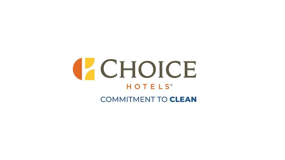 Comfort Inn & Suites Cookeville Dış mekan fotoğraf