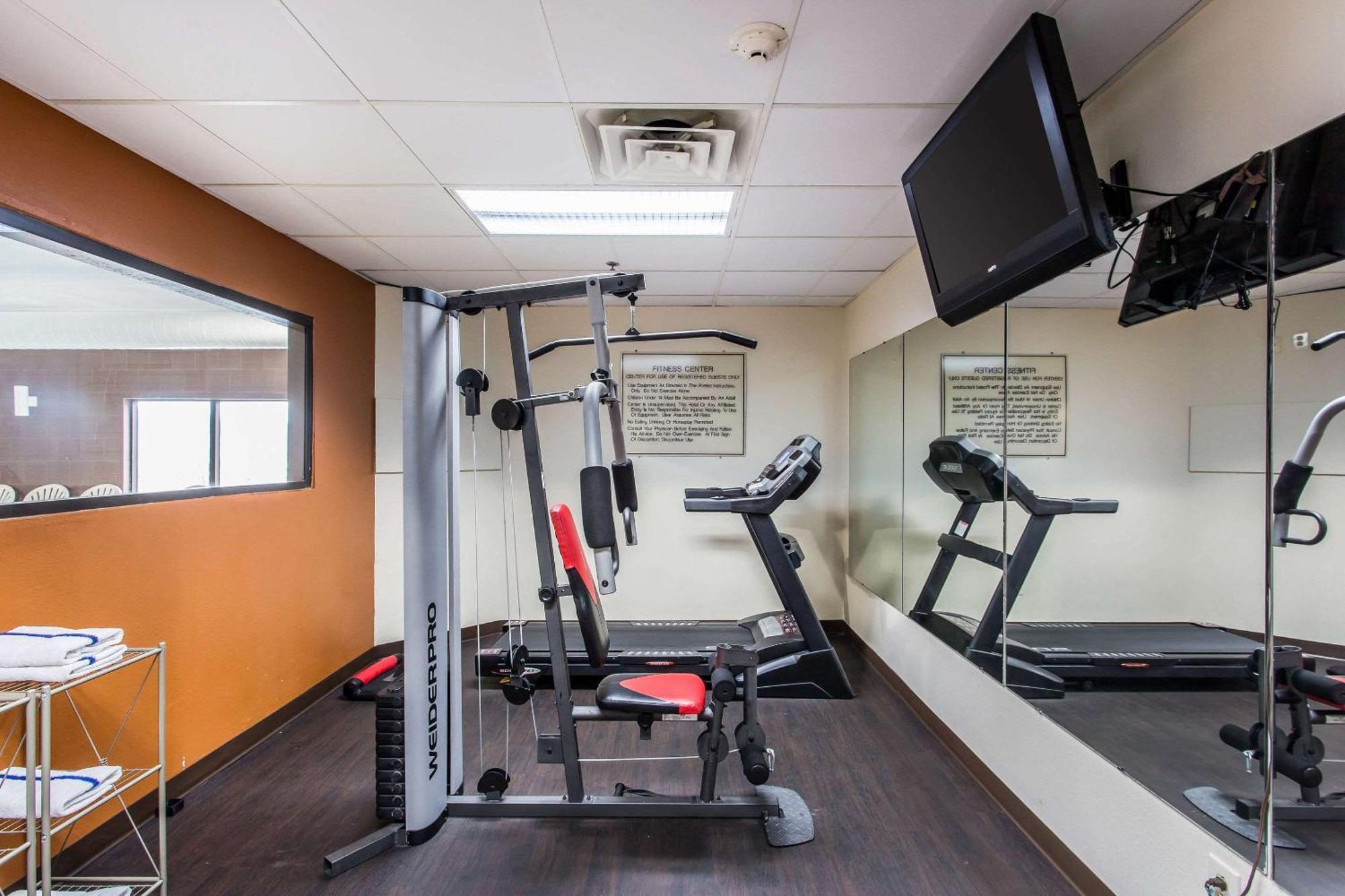 Comfort Inn & Suites Cookeville Dış mekan fotoğraf