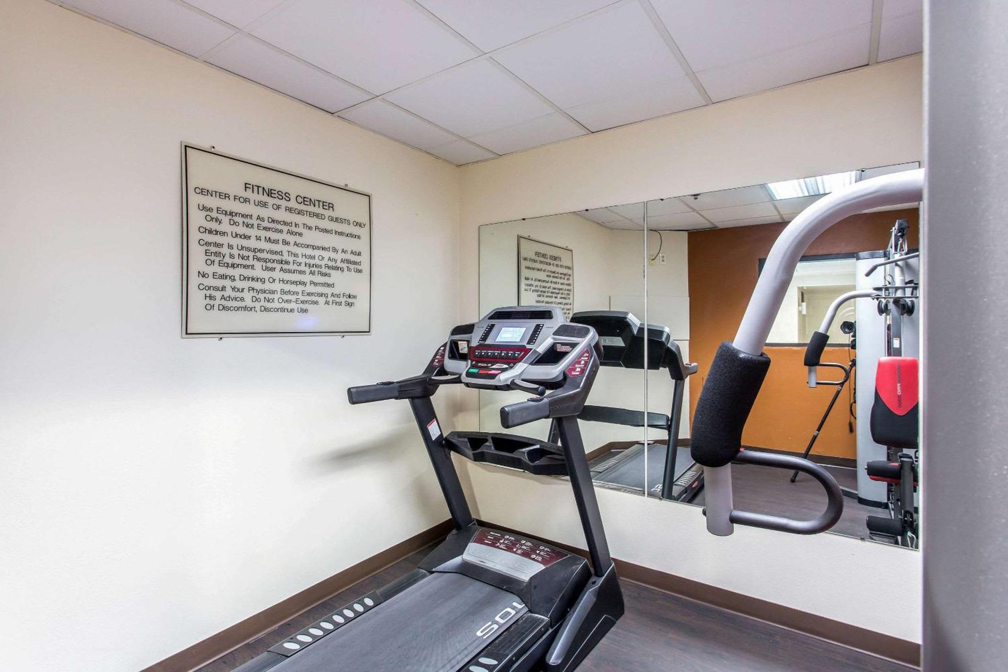 Comfort Inn & Suites Cookeville Dış mekan fotoğraf