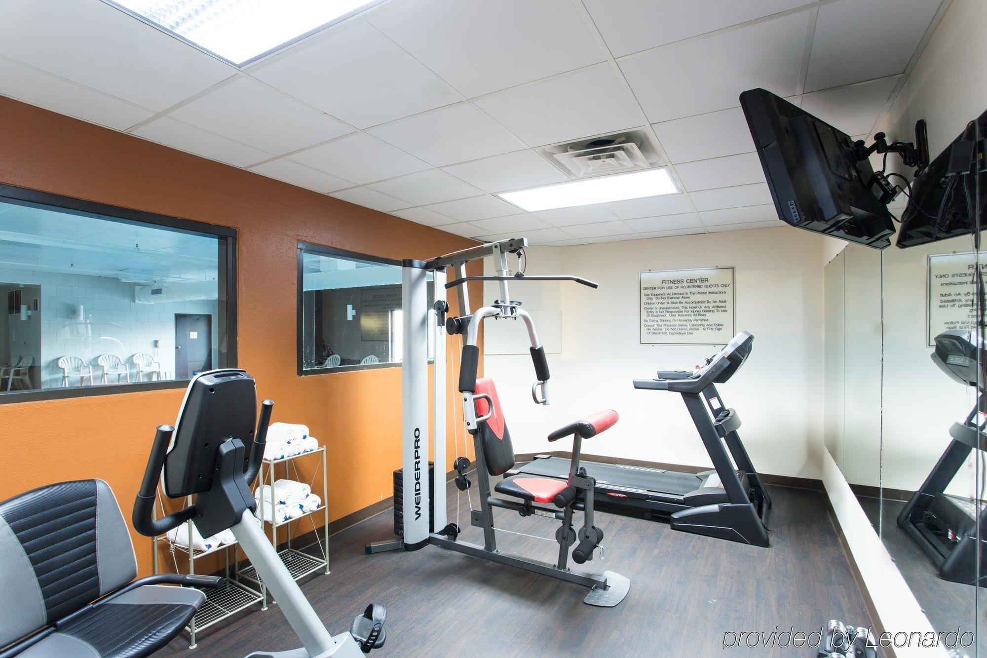 Comfort Inn & Suites Cookeville Dış mekan fotoğraf