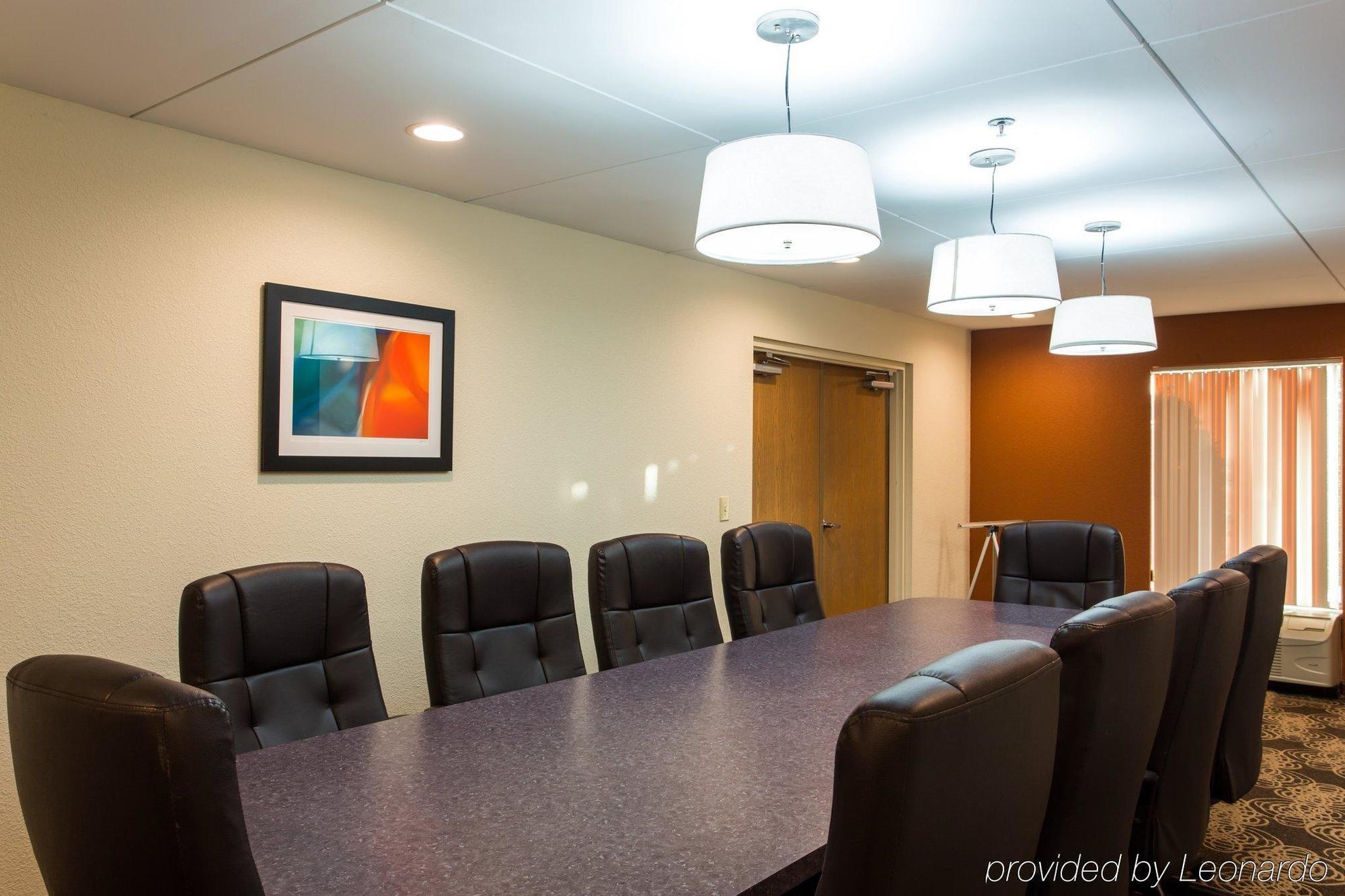 Comfort Inn & Suites Cookeville Dış mekan fotoğraf