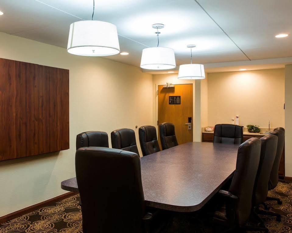 Comfort Inn & Suites Cookeville Dış mekan fotoğraf